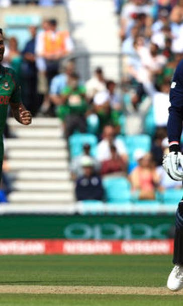 With latest batting failure, Roy proving England's weak link